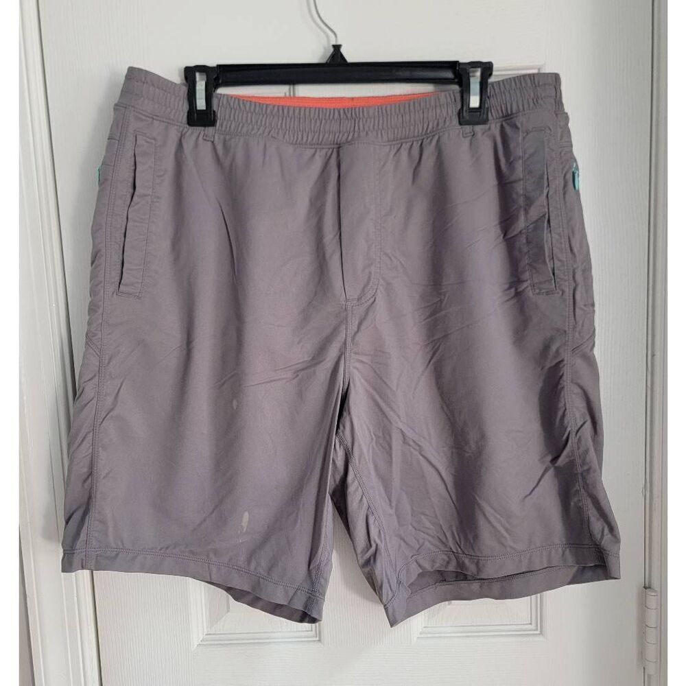 Birddogs Athletic Shorts XXL 9"